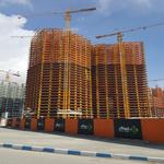 برج حفاظت b1 شهرک چیتگر سال 96