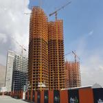 برج حفاظت شهرک چیتگر سال 96