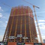 پروژه حفاظت شهرک چیتگر سال 96