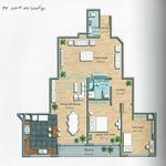 140 متری برج کادوس منطقه 22