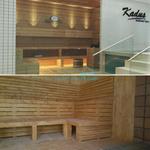 سونای برج کادوس22