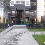 ورودی برج کادوس چیتگر