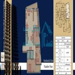 واحد شماره 4 145 متری پروژه باران