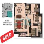 پلان برج سفید 8