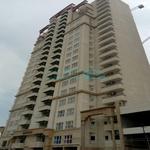 پروژه ستاد مشترک