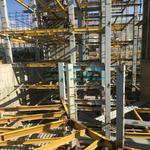 گزارش پیشرفت پروژه دریا فروردین 98