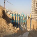 پروژه برلیان مروارید شهر