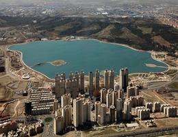 بهترین تعاونی مسکن منطقه 22