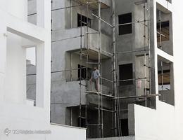 ادامه پالایش متقاضیان مسکن ملی تا نیمه دوم بهمن ماه