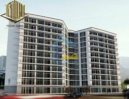 پیش فروش پروژه تریتیوم 3 در مروارید شهر