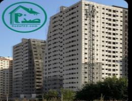 پروژه بهاران ستاد کل در منطقه 22