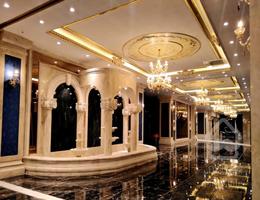 پروژه رونیکا پالاس کوهک چیتگر منطقه 22 - ابنیه سازان مقاوم قربانی