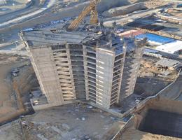 پیش فروش پروژه مروارید خیام مروارید شهر منطقه 22