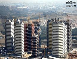 معرفی پهنه A شهرک چیتگر در منطقه 22