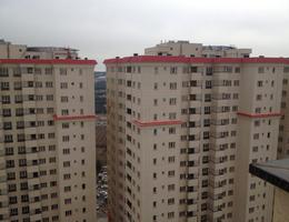 معرفی برج های مسکونی صیاد 2 منطقه 22