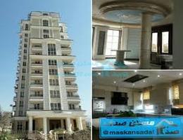 معرفی برج مسکونی آرتمیس بلوار کوهک