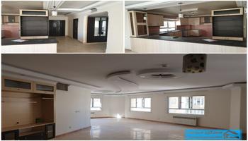 واحد 168 متری دو خواب در برج های صیاد فاز 1