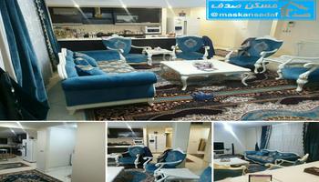 148 متر 2 خواب برج دریاچه چیتگر سند تک برگ