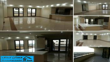 فروش ۱۷۰ متر سه خواب استخر سونا برجی لوکس