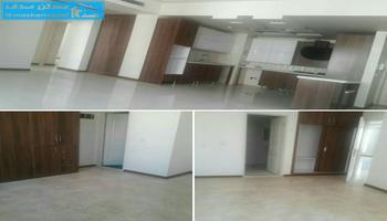 فروش 117 متری واقع در دریاچه