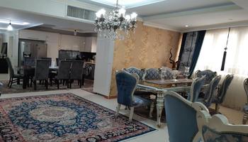 فروش میدان ساحل برج سپانیر