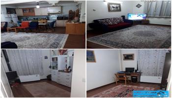 فروش 73 متر شهرک نمونه