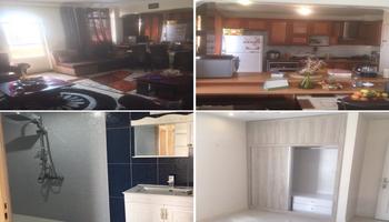 فروش واحد85 متری شهرک باقری