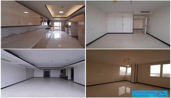 110 متر 2 خواب برج آسمان