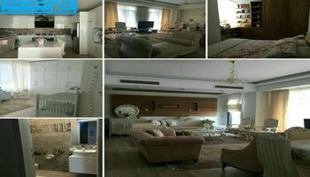 128 متر 2 خواب برج احرار