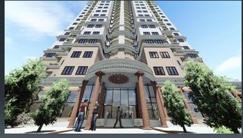 پیش فروش پروژه مسکونی الماس (مروارید3) تعاونی مسکن دندانپزشکان چیتگر