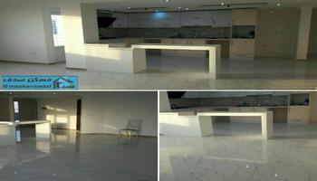 فروش واحد 125 متری 3خواب با سند تکبرگ