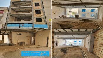 فروش واحد162 متری شهرک چشمه