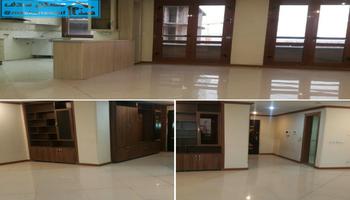 فروش آپارتمان واقع در غرب دریاچه