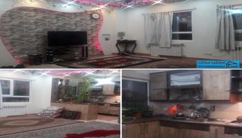 فروش آپارتمان واقع در غرب درباچه