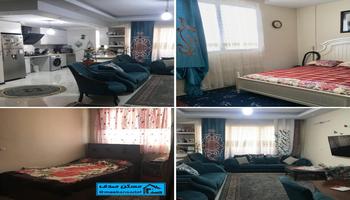 فروش واحد94 متری زیتون