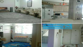 فروش 108 متری واقع در کوهک