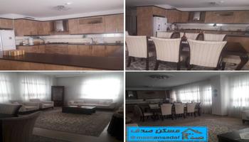 فروش 137 متری 3 خوابه با سند تک برگ