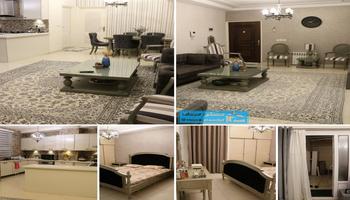 فروش آپارتمان 68 متری واقع در زیبا شهر