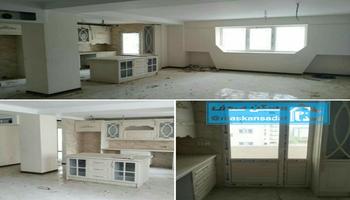 129 متری واقع در برج معروف هواپیمایی کشوری