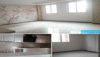 فروش 110 متری در برج آسمان