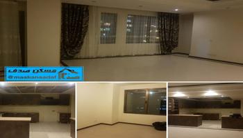 125متر دریاچه