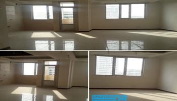 فروش آپارتمان 112 متری در دریاچه