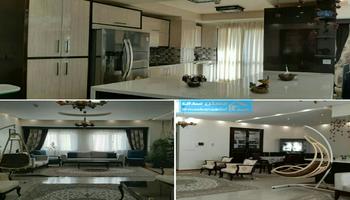 فروش واحد 160 متری واقع در دریاچه