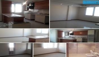 فروش آپارتمان 137 متری ویو دریاچه