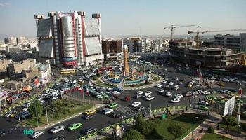 قیمت خانه در صادقیه تهران + جدول