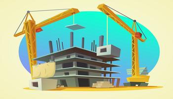 انواع تخلفات ساختمانی