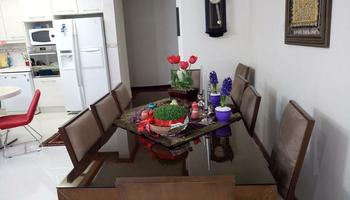 143متر برج امین  جنوبی