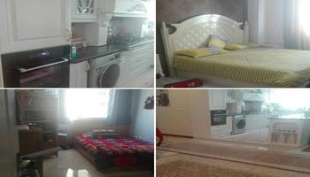 واحد 123 متری برج نسترن کوهک واحد 11 طبقه 6