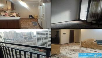 86 متر زیتون فول امکانات