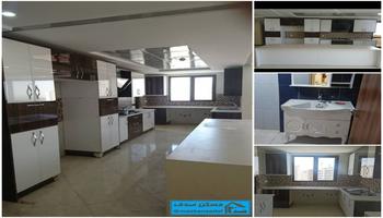 115 متر 2 خواب کوهک